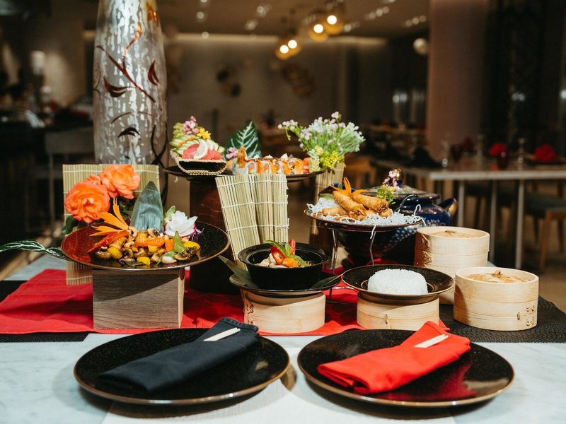 Hilton Hurghada Plaza 23