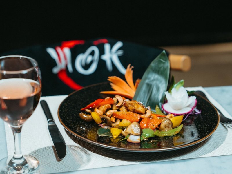 Hilton Hurghada Plaza 27