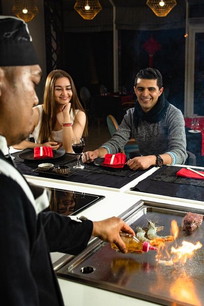 Hilton Hurghada Plaza 28