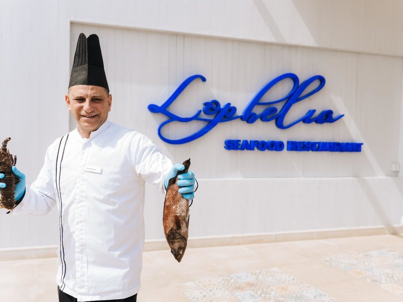 Hilton Hurghada Plaza 29