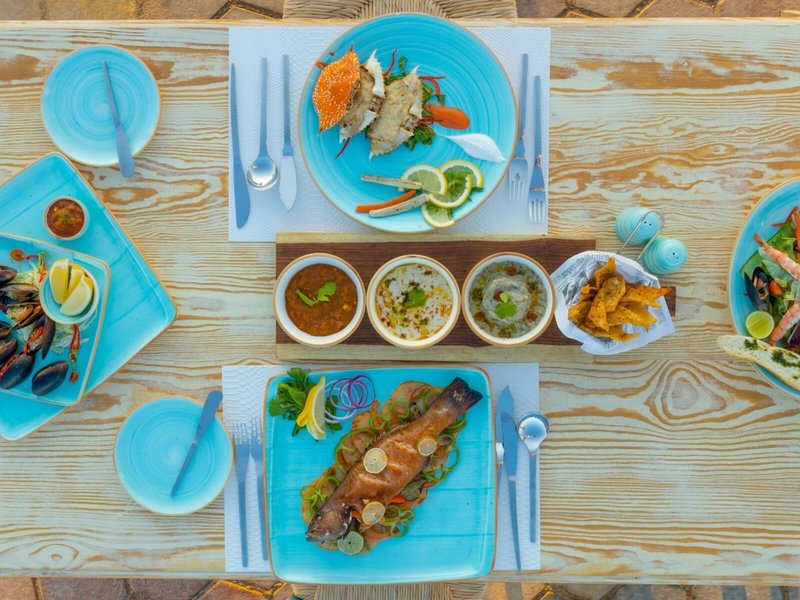 Hilton Hurghada Plaza 33