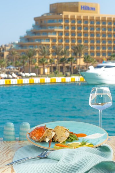 Hilton Hurghada Plaza 34