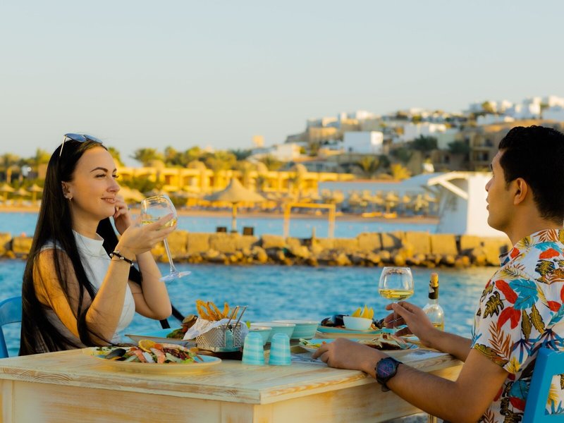 Hilton Hurghada Plaza 35