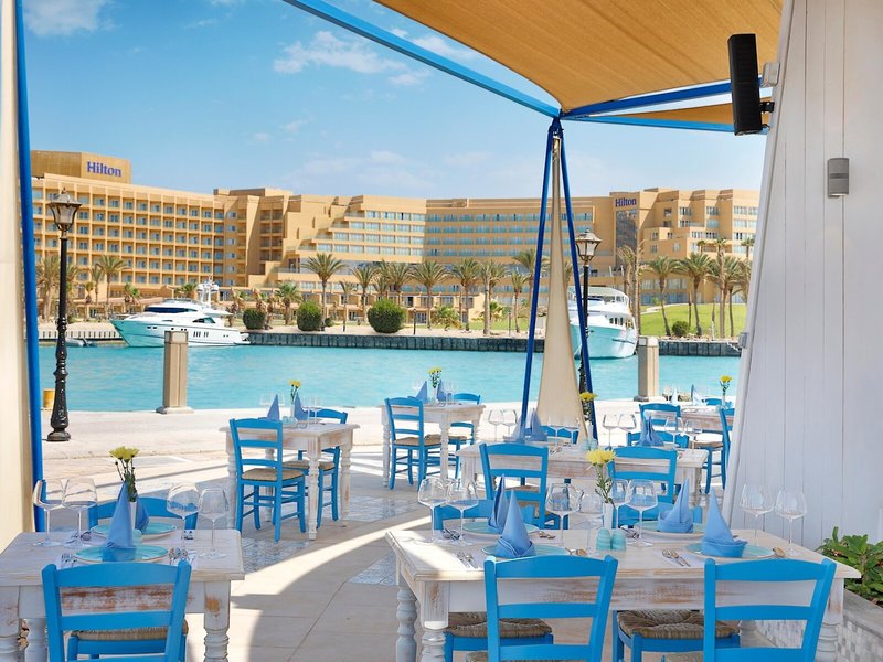 Hilton Hurghada Plaza 36