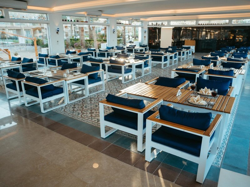 Hilton Hurghada Plaza 42