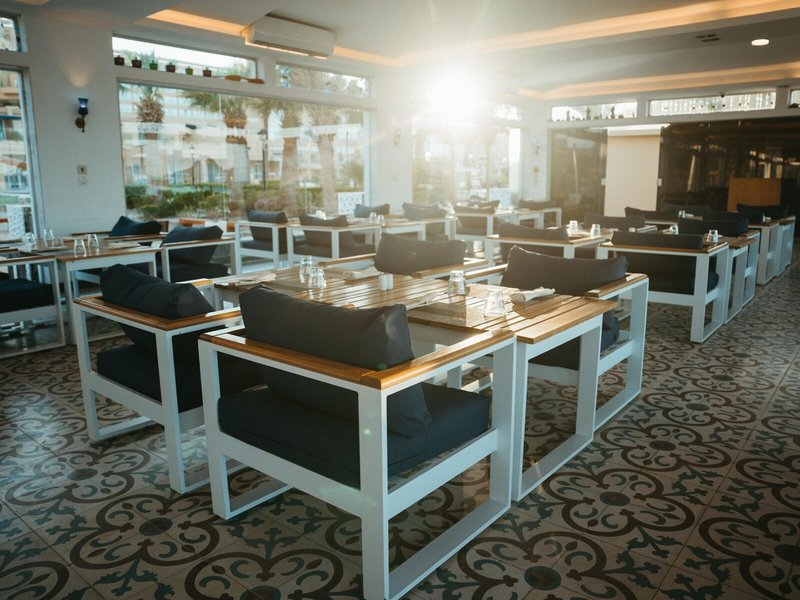 Hilton Hurghada Plaza 43