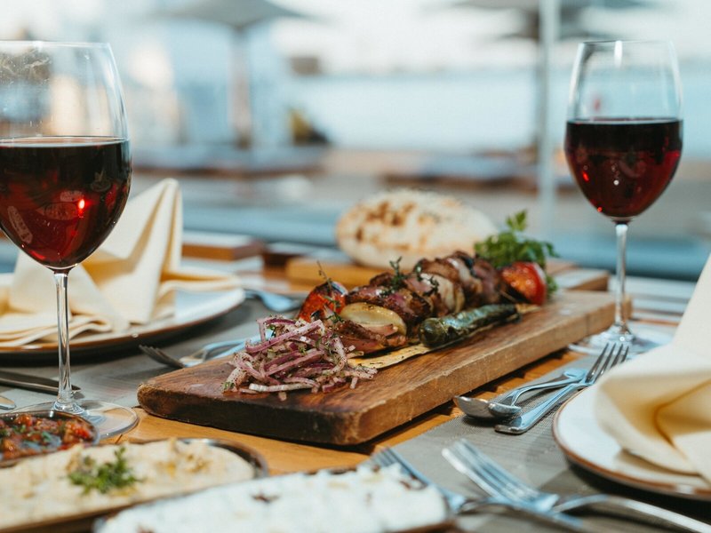 Hilton Hurghada Plaza 45