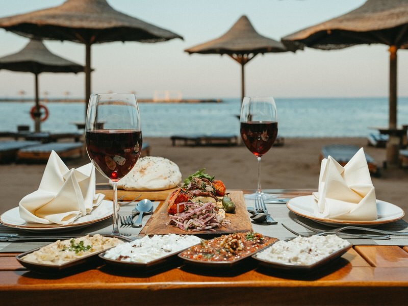 Hilton Hurghada Plaza 46