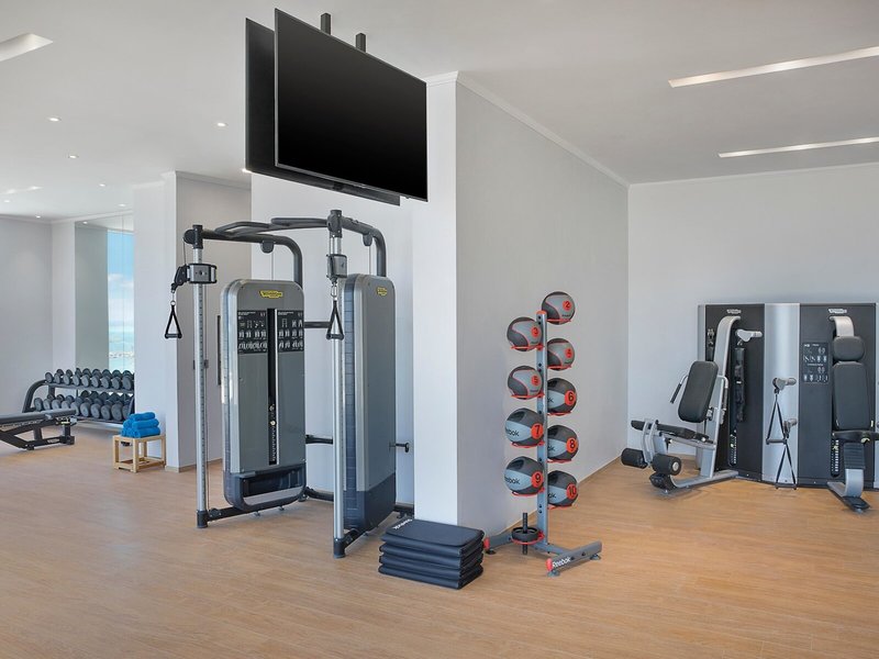 Hilton Hurghada Plaza 48