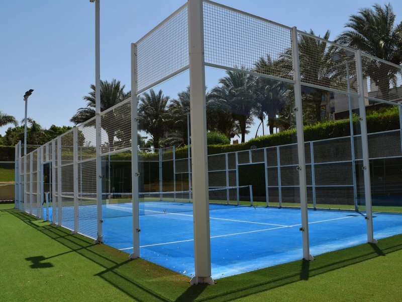 Hilton Hurghada Plaza 49