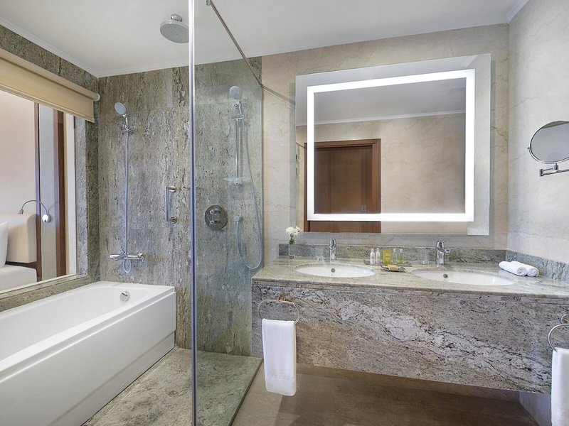 Hilton Hurghada Plaza 50