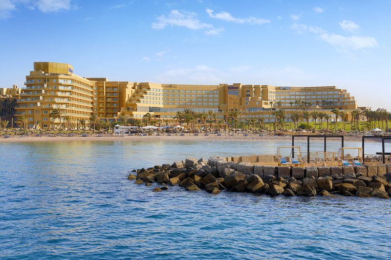 Hilton Hurghada Plaza 2
