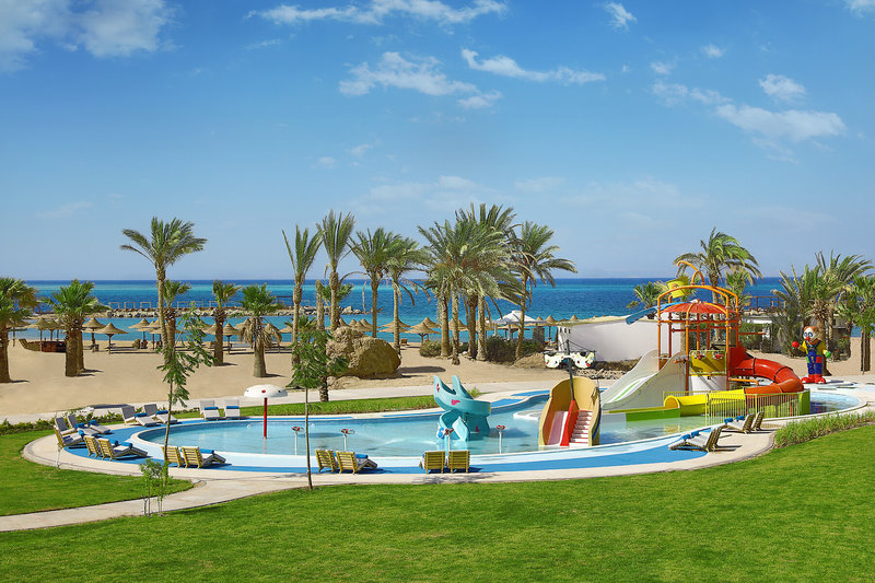 Hilton Hurghada Plaza 4