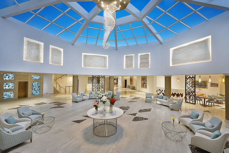 Hilton Hurghada Plaza 6