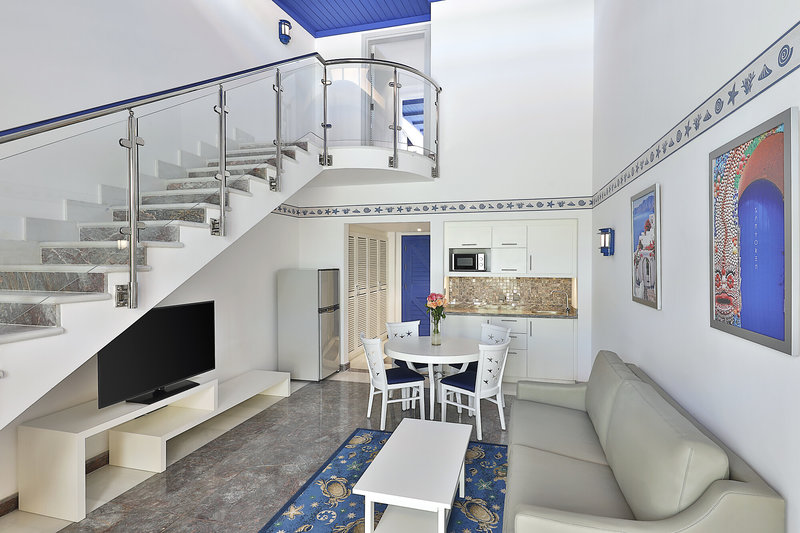 Hilton Hurghada Plaza 10