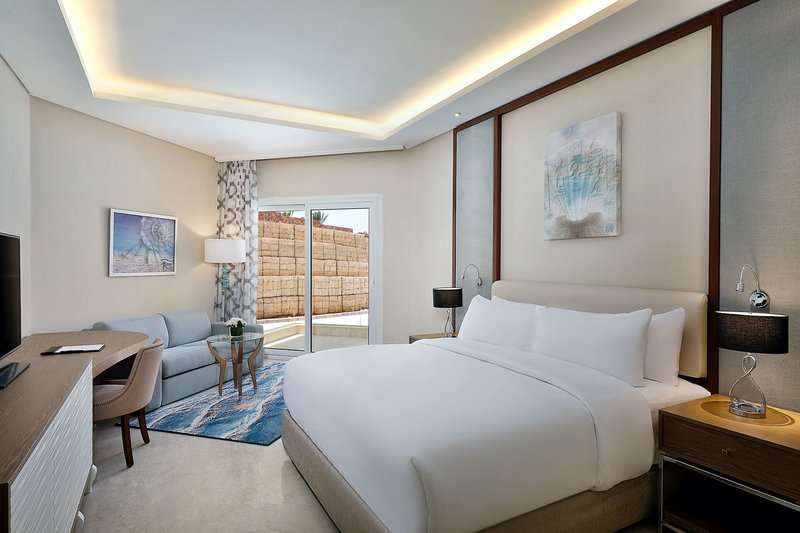 Hilton Hurghada Plaza 6