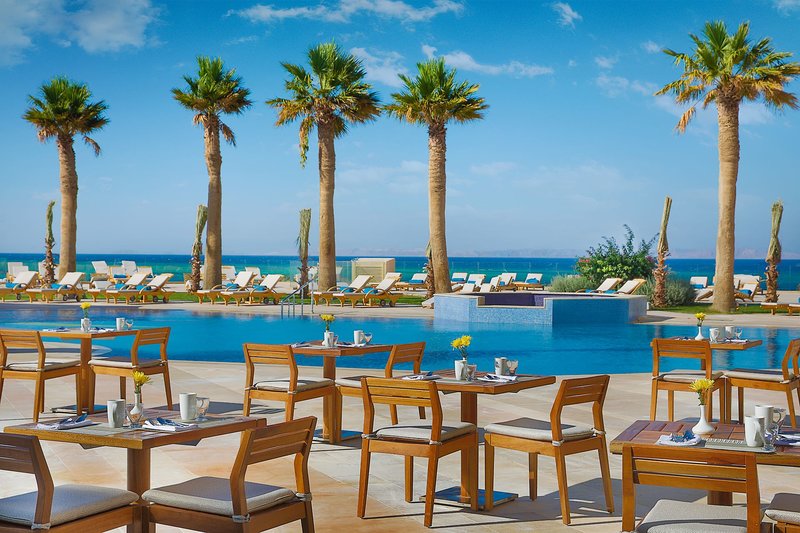 Hilton Hurghada Plaza 8