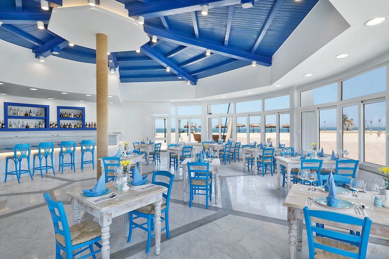 Hilton Hurghada Plaza 10