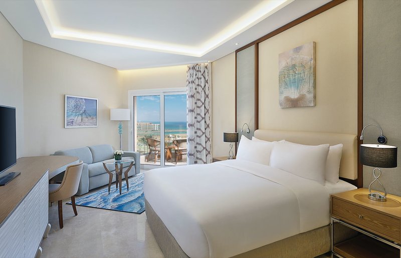 Hilton Hurghada Plaza 14