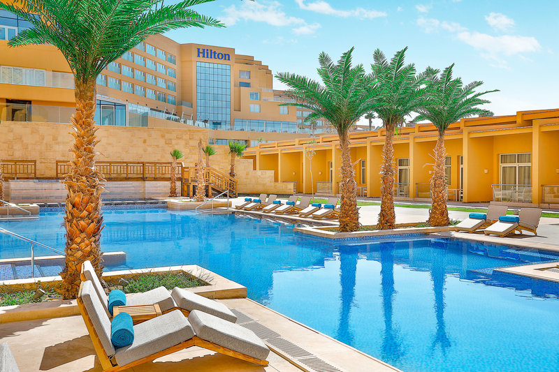 Hilton Hurghada Plaza 1