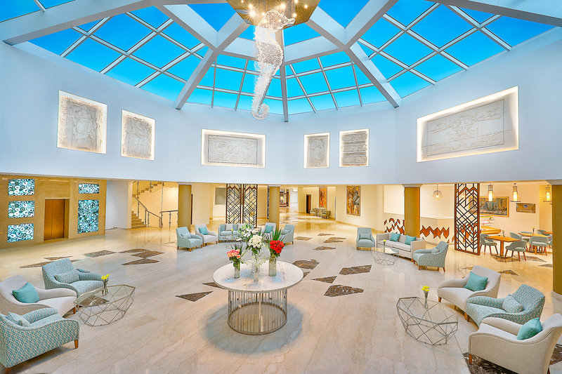 Hilton Hurghada Plaza 2