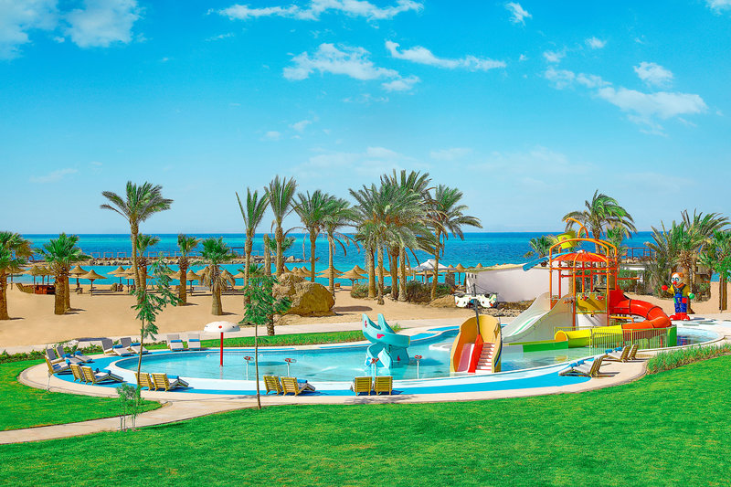 Hilton Hurghada Plaza 3