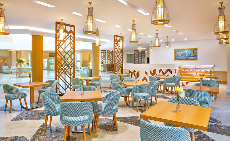 Hilton Hurghada Plaza 6