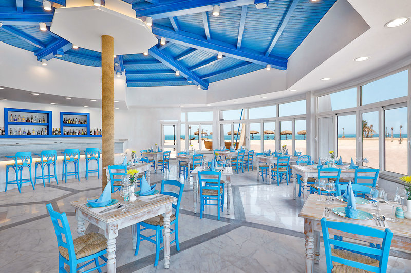 Hilton Hurghada Plaza 7