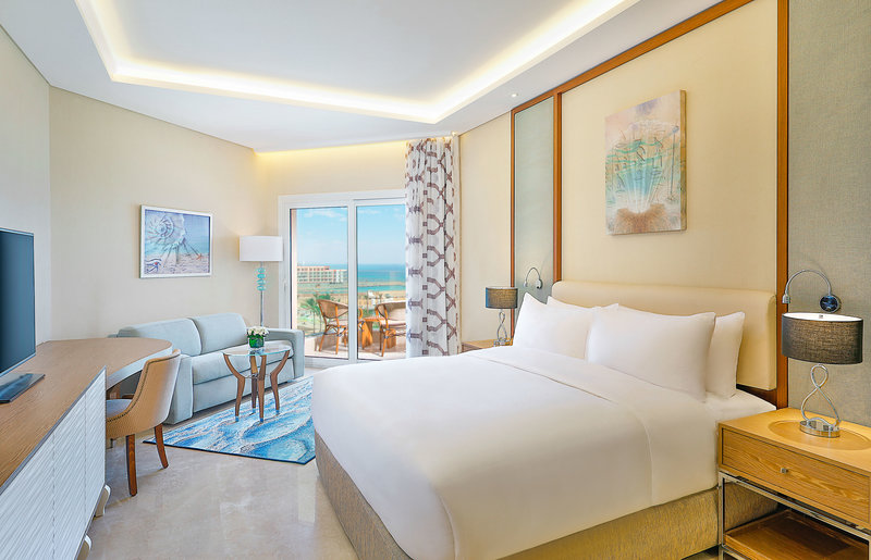 Hilton Hurghada Plaza 8