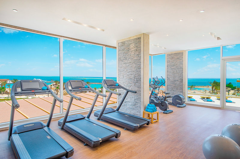 Hilton Hurghada Plaza 9