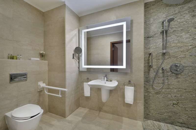 Hilton Hurghada Plaza 12