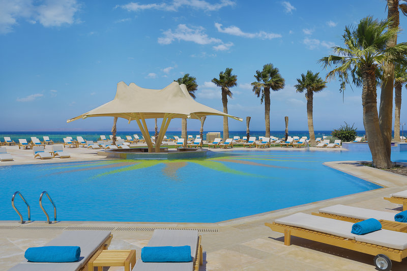 Hilton Hurghada Plaza 15