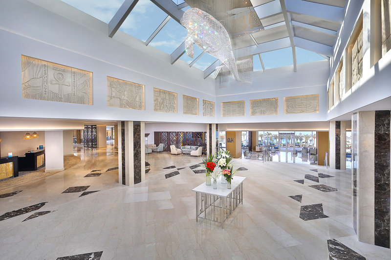 Hilton Hurghada Plaza 16