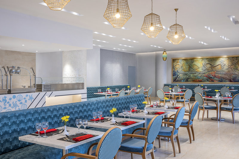 Hilton Hurghada Plaza 18