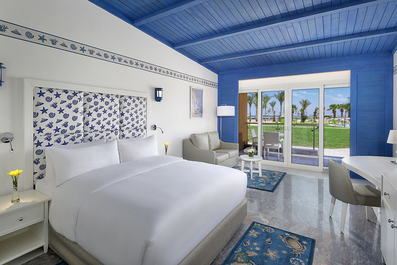 Hilton Hurghada Plaza 2