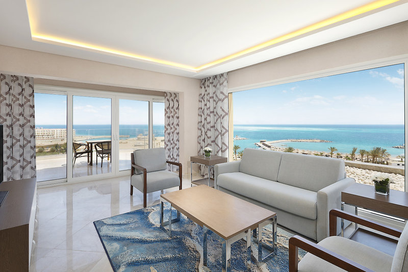 Hilton Hurghada Plaza 3