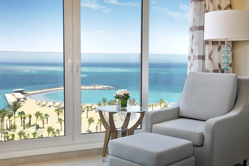 Hilton Hurghada Plaza 4