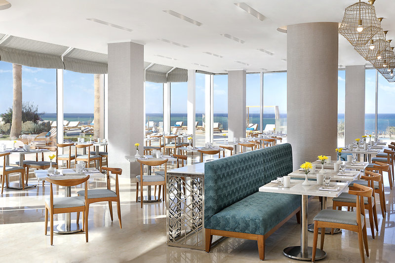 Hilton Hurghada Plaza 6