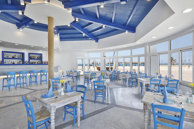 Hilton Hurghada Plaza 10