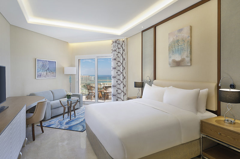 Hilton Hurghada Plaza 12