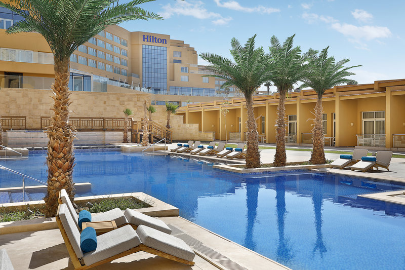 Hilton Hurghada Plaza 2
