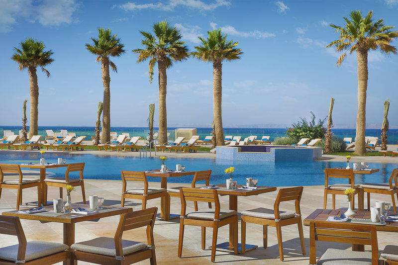 Hilton Hurghada Plaza 5