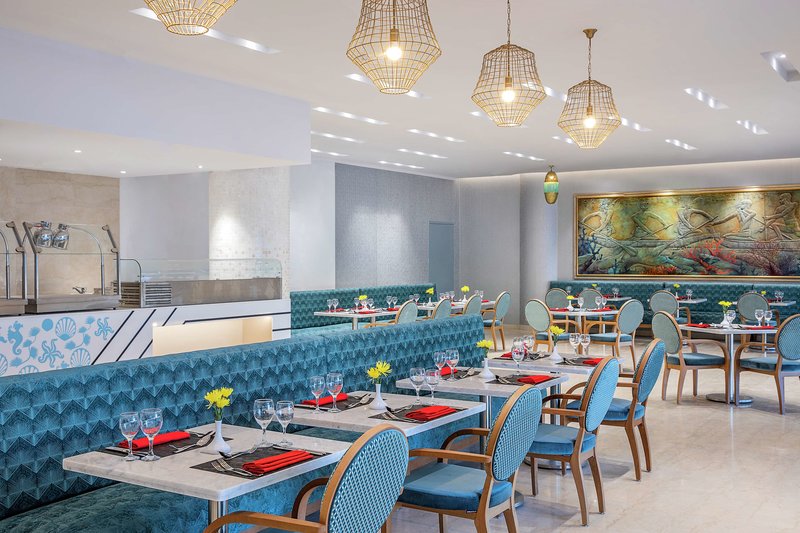 Hilton Hurghada Plaza 9