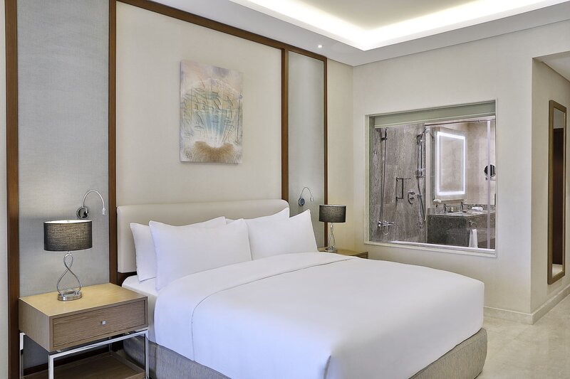 Hilton Hurghada Plaza 4