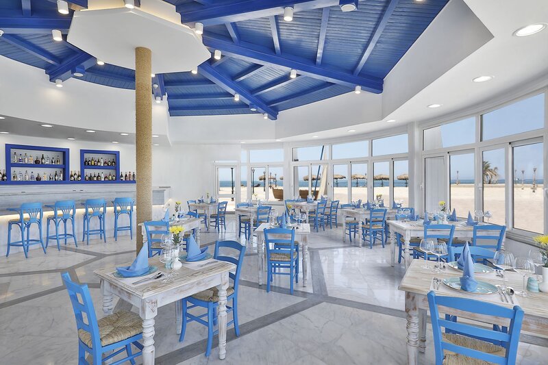 Hilton Hurghada Plaza 5