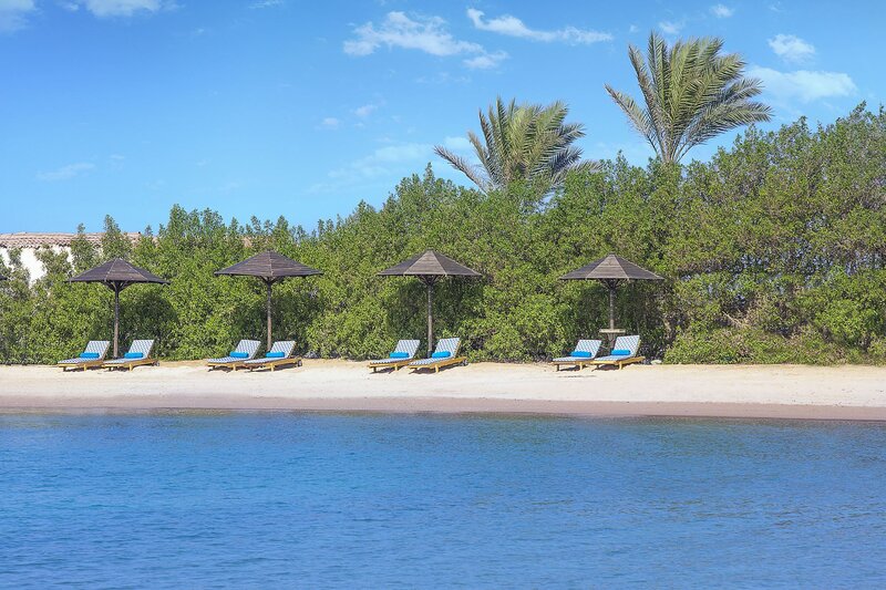 Hilton Hurghada Plaza 10