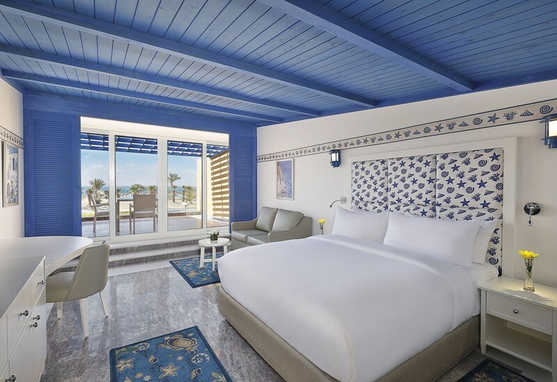 Hilton Hurghada Plaza 12