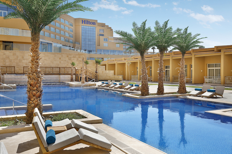 Hilton Hurghada Plaza 2