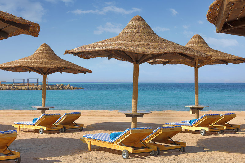 Hilton Hurghada Plaza 4