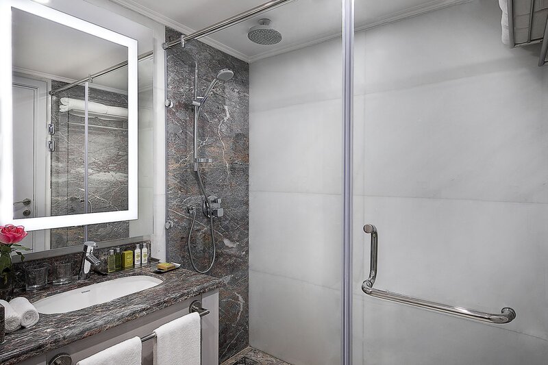 Hilton Hurghada Plaza 16